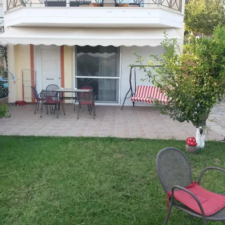Appartamento Dream Nea Iraklitsa