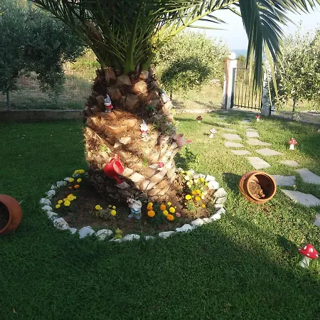 Appartamento Dream Nea Iraklitsa