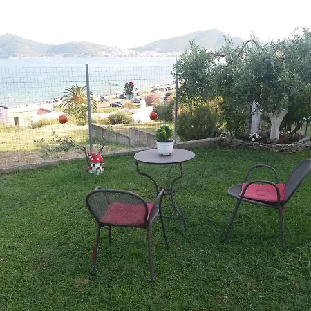 Appartamento Dream *