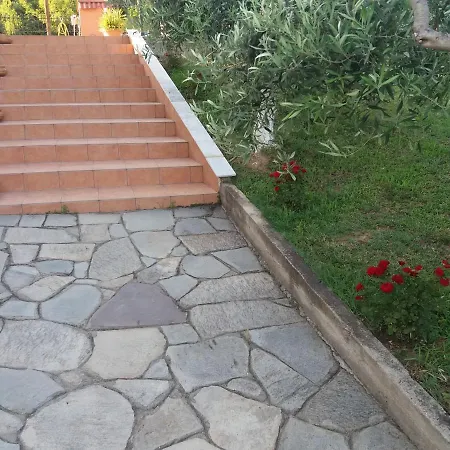 Appartamento Dream Nea Iraklitsa