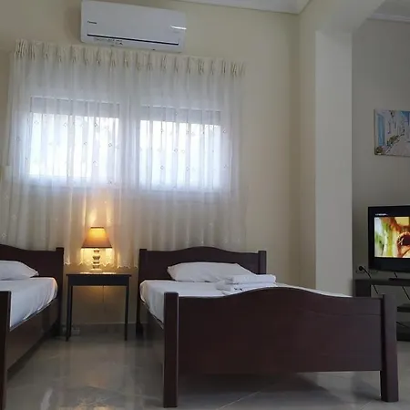 Dream Appartamento Nea Iraklitsa