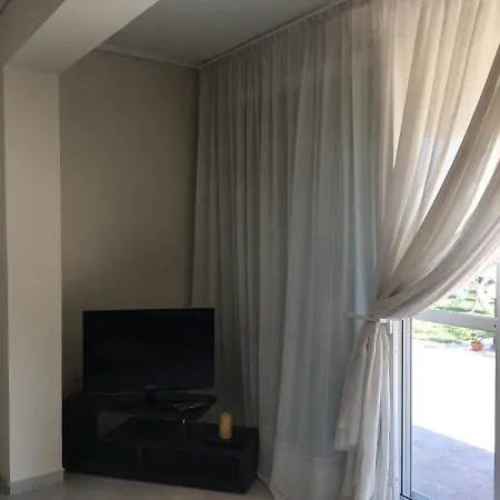 Dream Appartamento Nea Iraklitsa