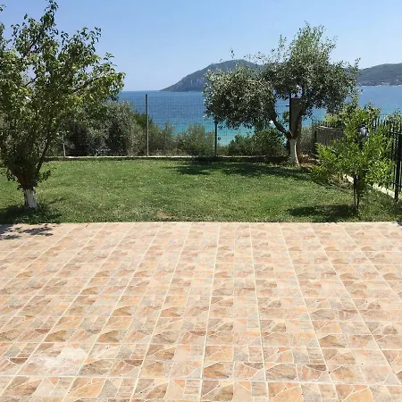 Appartamento Dream Nea Iraklitsa