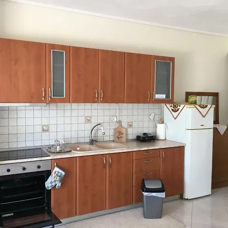 Appartamento Dream Nea Iraklitsa