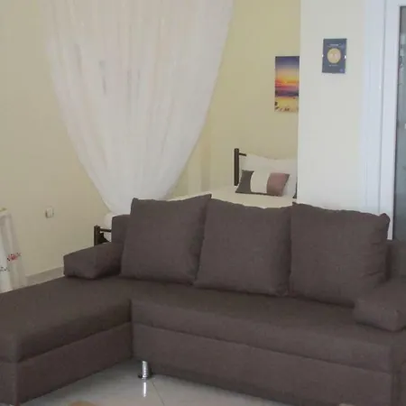 Appartamento Dream Nea Iraklitsa