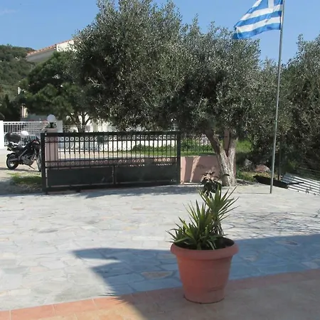 Appartamento Dream Nea Iraklitsa