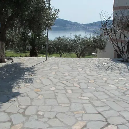 Appartamento Dream Nea Iraklitsa
